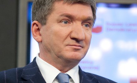 Jerzy Wenderlich: Wyrzucenie PSL z koalicji to najlepszy wariant dla Polski