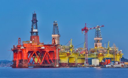 Więcej ropy i gazu z Norwegii dla Orlenu