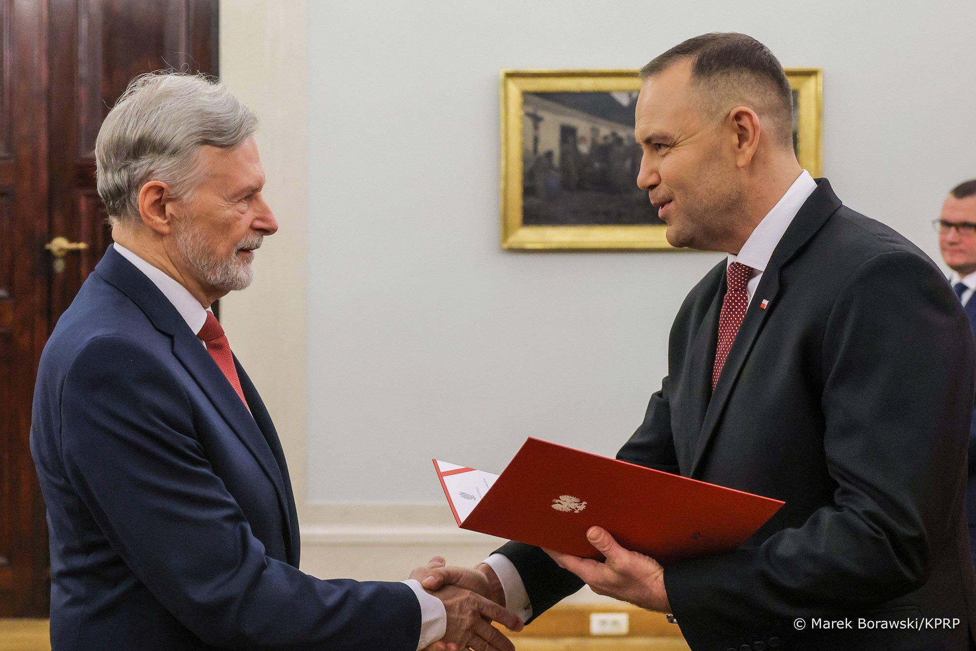 Marek Balicki: Pokolenie Tuska pamięta reformy, które pogrążyły AWS. Woli przeczekać