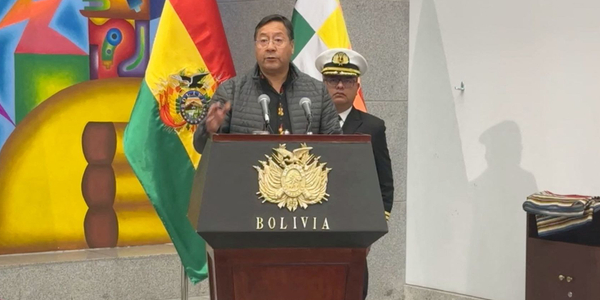 Boliwia: Pucz wojskowy, czy mistyfikacja? Prezydent zapewnia, że nic nie wiedział