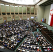 Ustawa antylichwiarska na finiszu w Sejmie. Co budzi największe emocje