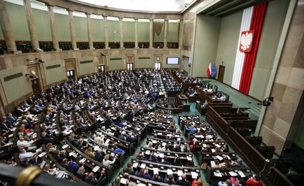 Nie będzie podatku od dobroczynnych zrzutek
