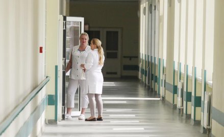 Pielęgniarka zbada pacjenta, skieruje na badania specjalistyczne i wystawi e-receptę