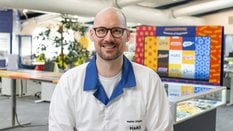 11 wież Eiffla czekolady rocznie