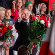 Szułdrzyński: Prezydent Duda nie może spać spokojnie, Bosak się zbudował