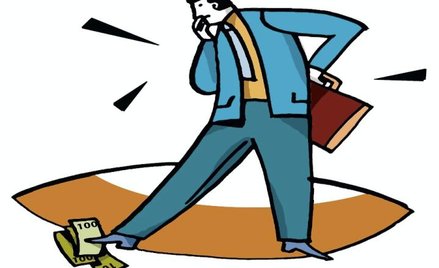 Odpowiedzialność płatnika za zaliczki na podatek dochodowy