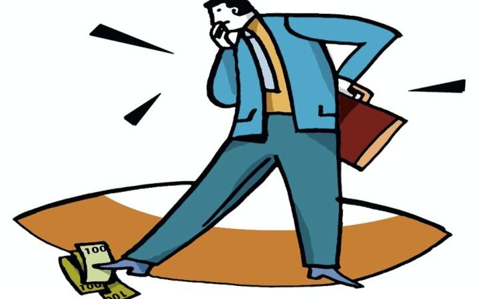Odpowiedzialność płatnika za zaliczki na podatek dochodowy