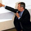 Alexander Paklons początkowo nie był przekonany do wyjazdu do Polski