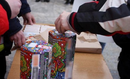 Kiedy opłata skarbowa od zbiórki publicznej