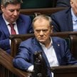 Premier Donald Tusk poinformował o uruchomieniu artykułu 4