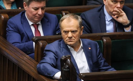 Rada Ministrów przyjęła uchwałę, w której oświadcza, iż rząd „zapewni wolny i bezpieczny dostęp i ud