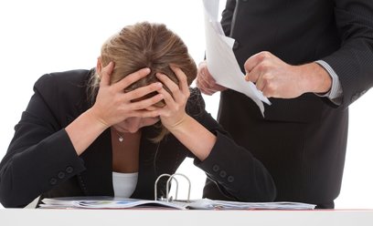 Mobbing od wielu lat pozostaje jednym z najpoważniejszych problemów występujących w środowisku pracy