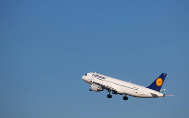 Lufthansa przybliży Europę Chińczykom