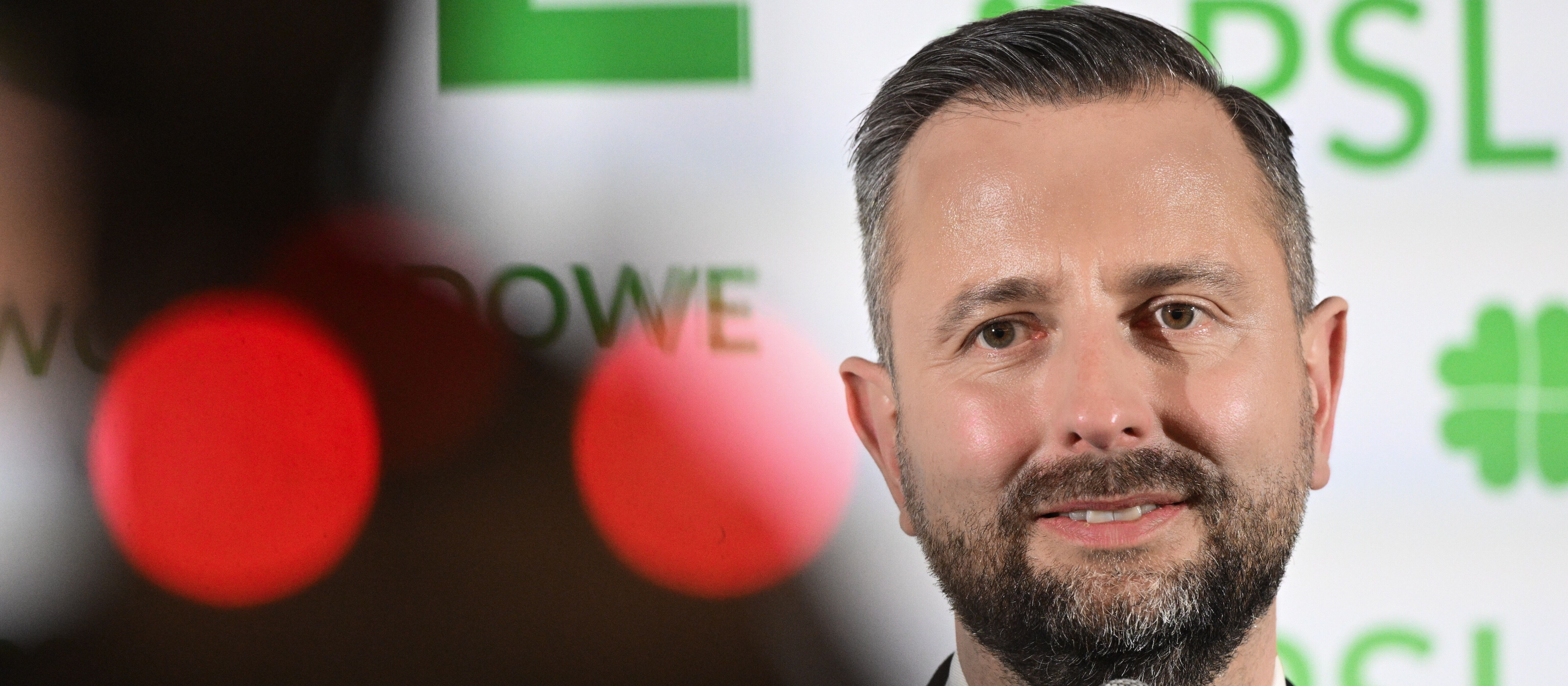 Władysław Kosiniak-Kamysz apeluje, by go naśladować. Wspomina o „filmikach na TikToku”