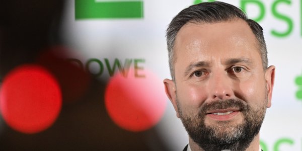 Władysław Kosiniak-Kamysz apeluje, by go naśladować. Wspomina o „filmikach na TikToku”