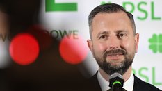 Władysław Kosiniak-Kamysz