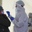 40 nowych ofiar koronawirusa. Najwięcej od początku epidemii