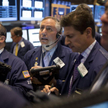 Spadkowa sesja na Wall Street
