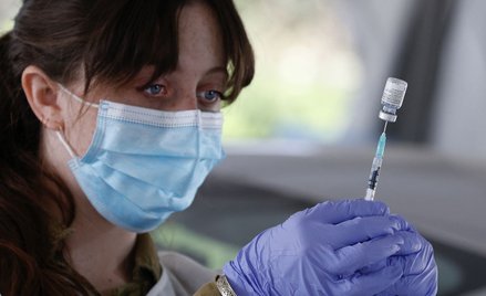 WHO: W 2021 roku nie będzie globalnej odporności na koronawirusa