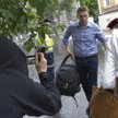 Przywódca rosyjskiej opozycji trafi do łagru
