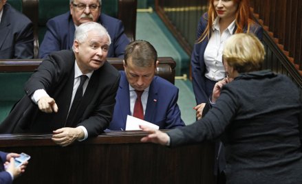 "The Economist": PiS stawia na lojalność, nie kompetencje