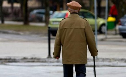 Bank da kredyt i weźmie dom w spadku