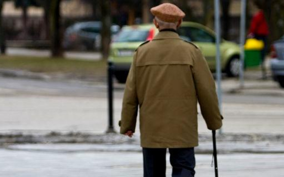 Bank da kredyt i weźmie dom w spadku
