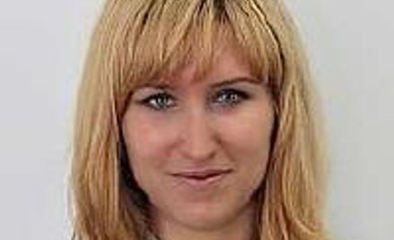 Dorota Sierakowska, analityk DM BOŚ