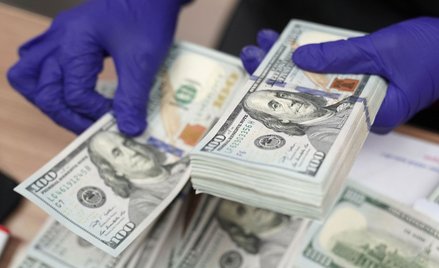 Które waluty zrewanżują się dolarowi?