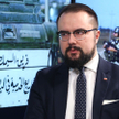 Paweł Jabłoński, wiceszef MSZ