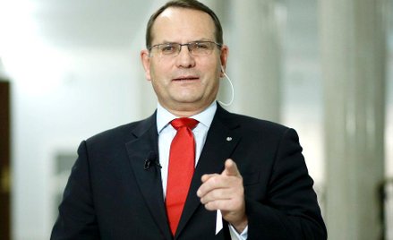 Eugeniusz Kłopotek