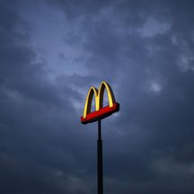 McDonald’s pozywa bojkotujących Izrael