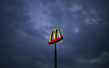 McDonald’s pozywa bojkotujących Izrael