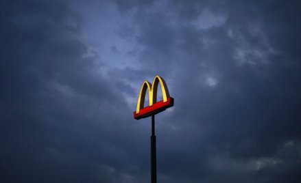 McDonald’s pozywa bojkotujących Izrael