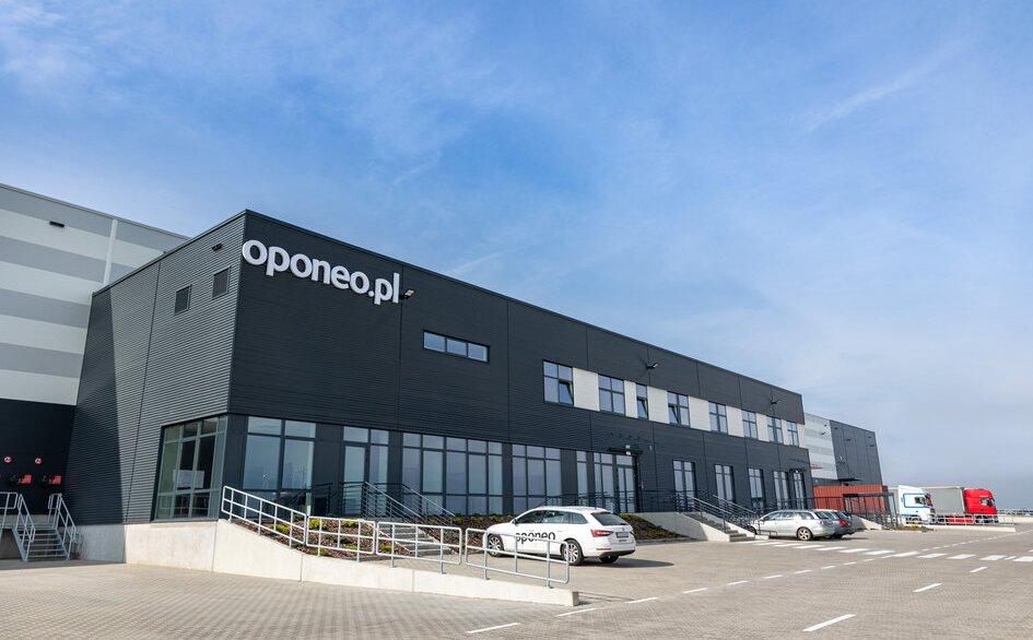 BM PKO BP widzi potencjał w akcjach Oponeo.pl