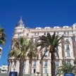 Hotel Carlton w Cannes