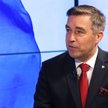Bogusław Chrabota: Czy poseł Gryglas z Porozumienia wzywa do czystek wśród dziennikarzy?