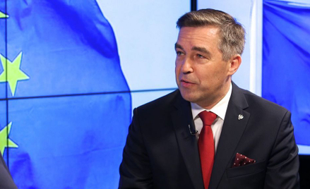 Bogusław Chrabota: Czy poseł Gryglas z Porozumienia wzywa do czystek wśród dziennikarzy?