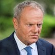 Premier Donald Tusk