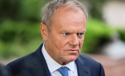 Premier Donald Tusk