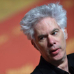 Jim Jarmusch na konferencji prasowej w Cannes po pokazie „Patersona”