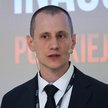 Łukasz Czajkowski, dyrektor Izby Gospodarczej Dual Use