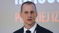 Łukasz Czajkowski, dyrektor Izby Gospodarczej Dual Use