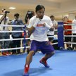 Manny Pacquiao zarobił już w ringu 660 milionów dolarów