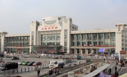 Sankcje za Sinciang. Zachód występuje wspólnie przeciw Chinom