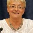 dr Henryka Bochniarz, prezydent PKPP Lewiatan