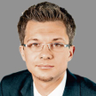 Łukasz Bugaj, analityk Domu Maklerskiego BOŚ