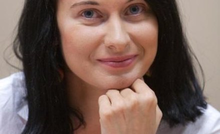 Ten Trzeci od jabłka