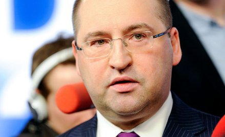 Bielan: Prezydent Andrzej Duda dysponuje większością w Sejmie. Inni kandydaci nie