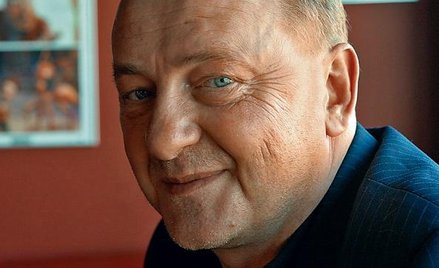 Janusz L. Wiśniewski: – Internet wpływa na wzrost zainteresowania literaturą, dlatego nie walczę z p